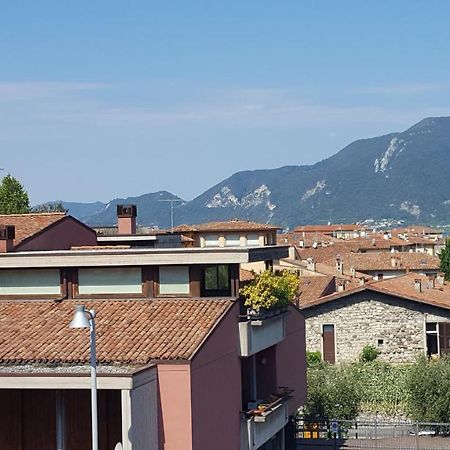 Hotel Arianna Iseo Esterno foto