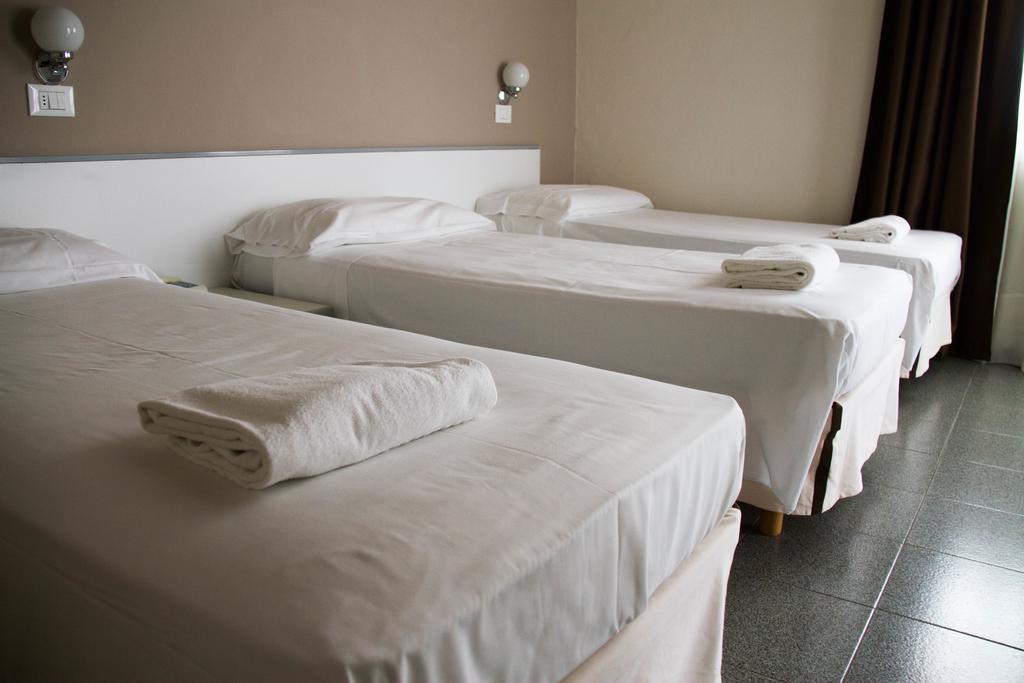 Hotel Arianna Iseo Camera foto