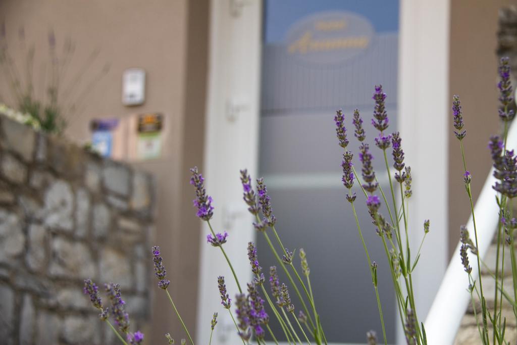 Hotel Arianna Iseo Esterno foto