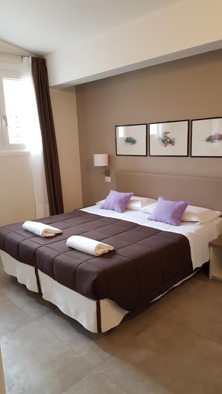 Hotel Arianna Iseo Esterno foto